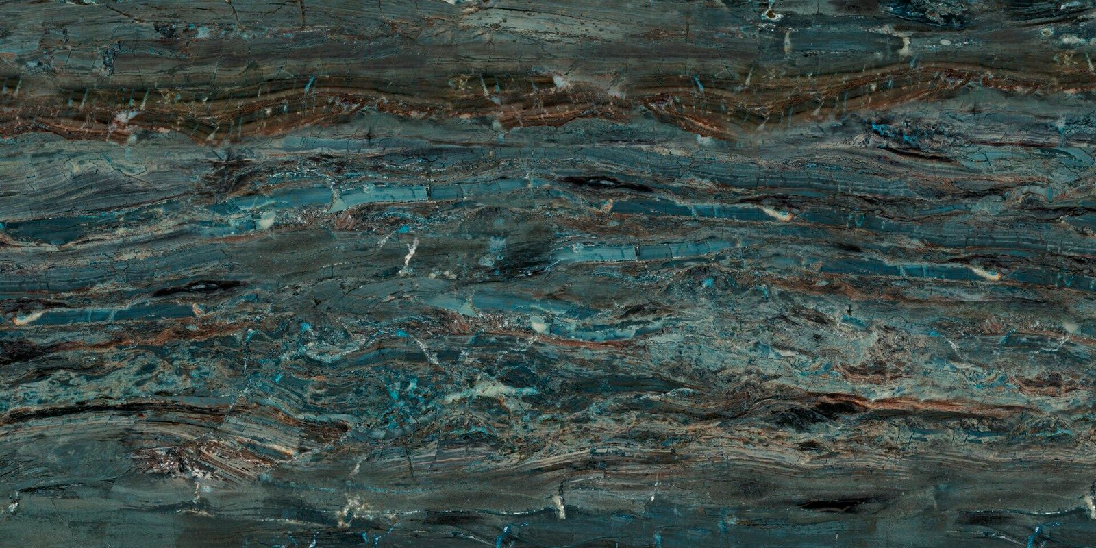 fossil porcelain polished size 60×120 large rotated