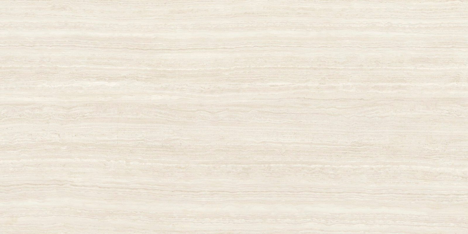 traventino ivory porcelain polished 60×120 large rotated